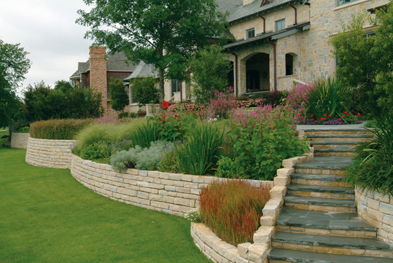 Gardening Landscaping Gallery - Bonick Landscaping