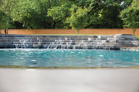Dallas Landscaping accolades