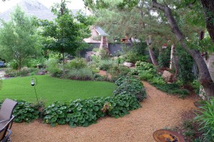 Bonick Landscaping The Glamour of Gravel  