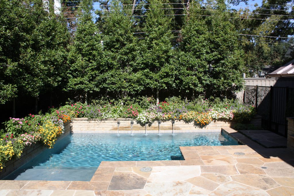 Bonick Landscaping 3 Basics of Pool Landscaping  