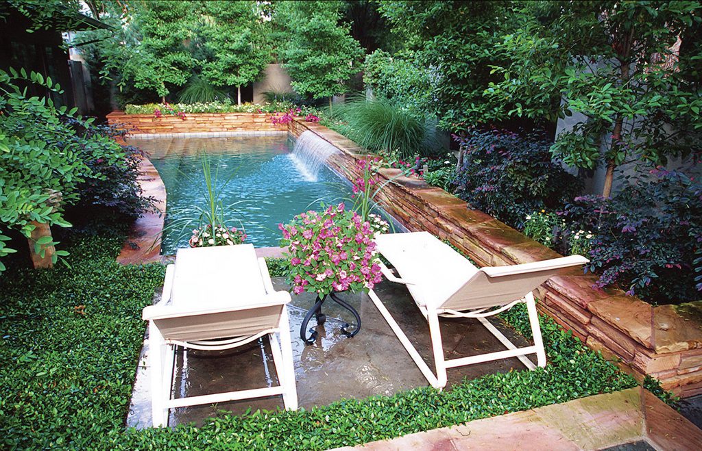 Bonick Landscaping 3 Basics of Pool Landscaping  