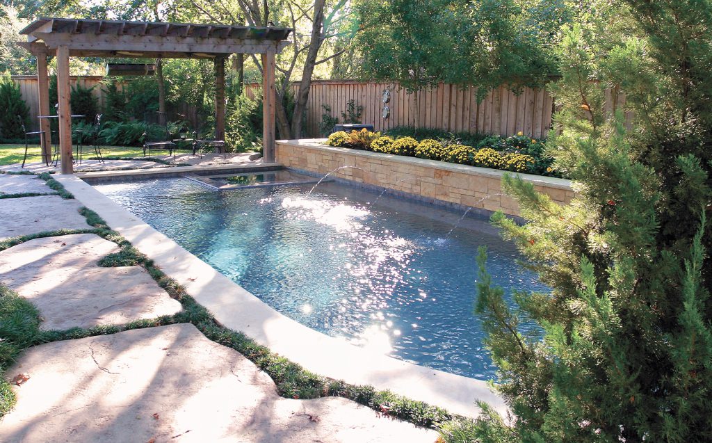 Bonick Landscaping 3 Basics of Pool Landscaping  