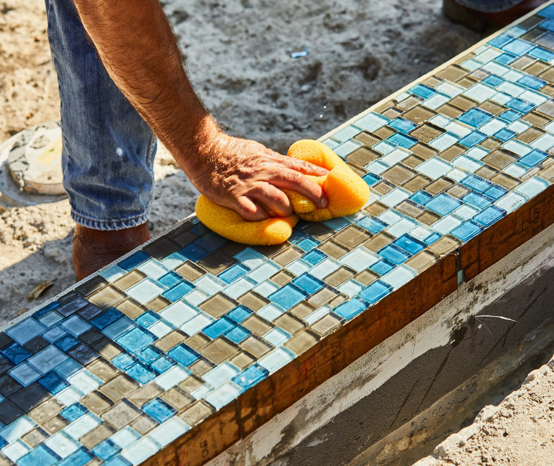Bonick Landscaping 7 Reasons to Build with Bonick Pools  