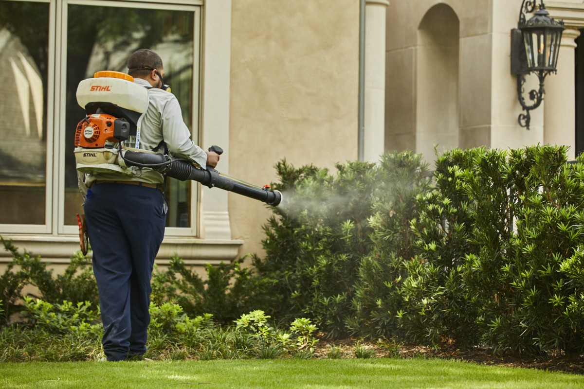 Bonick Landscaping What Does Being Green Really Mean?  