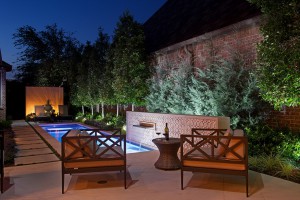Bonick Landscaping How Often and How Much are You Enjoying Your Backyard?