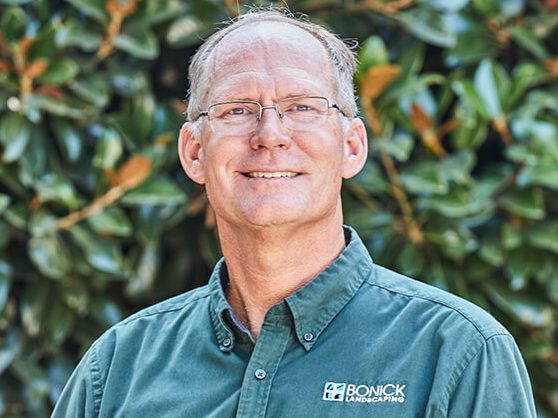 Bonick Landscaping Meet Dallas Pool Builder & Project Manager, Bob Behling