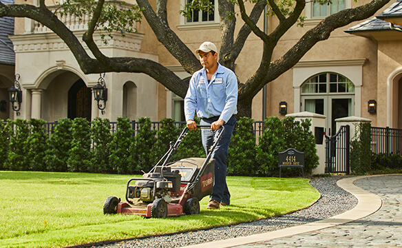 5 Tips to Finding Good Lawn Care Services