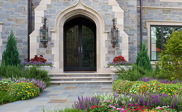 5 Steps for Better Landscaping “Curb Appeal”