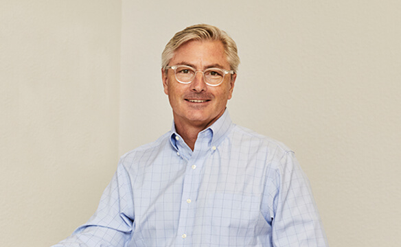 Bonick Landscaping Landscape Designer Glenn Bonick Named Trailblazer by NALP
