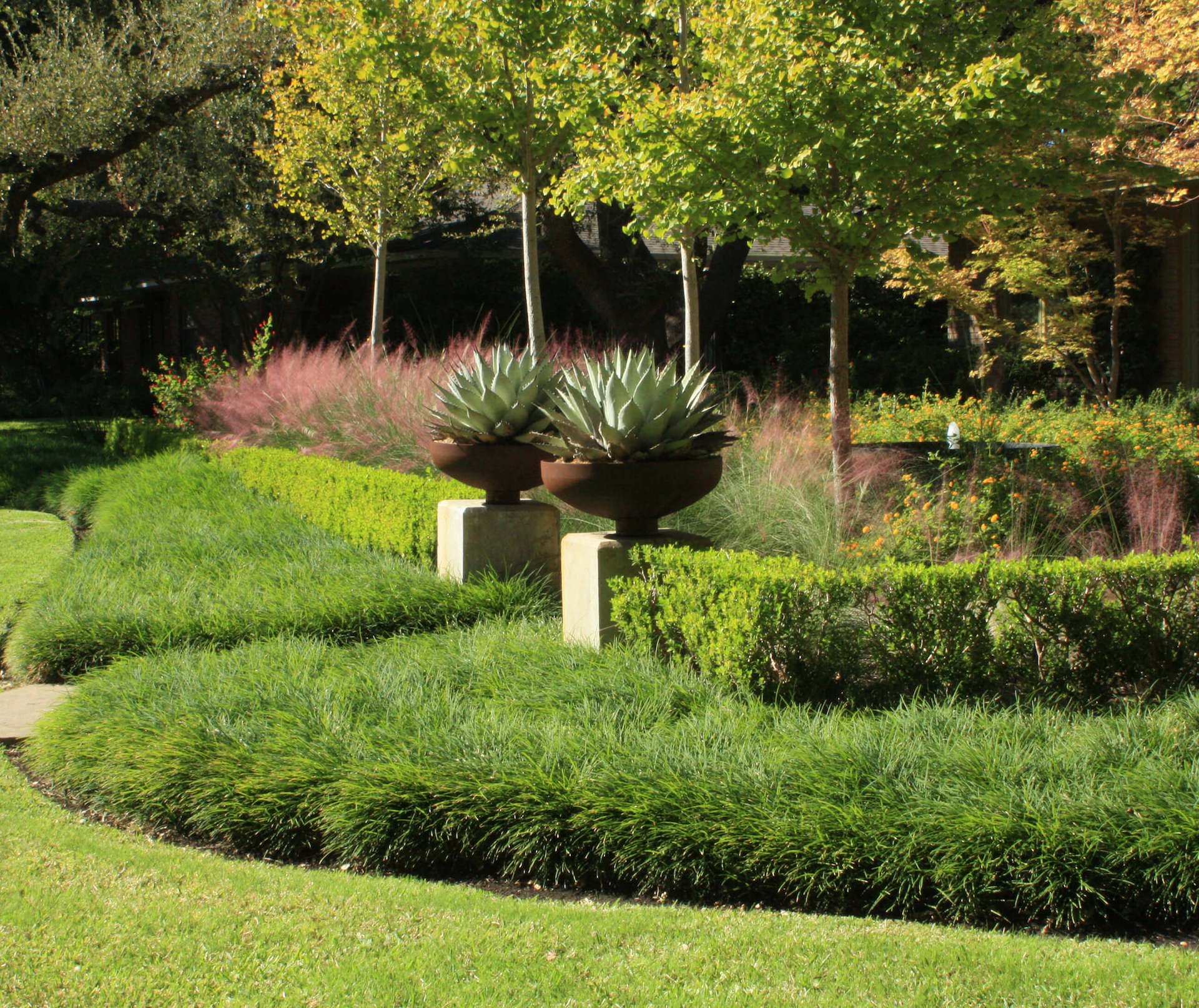 Bonick Landscaping Developing a Drought-Tolerant Landscape  