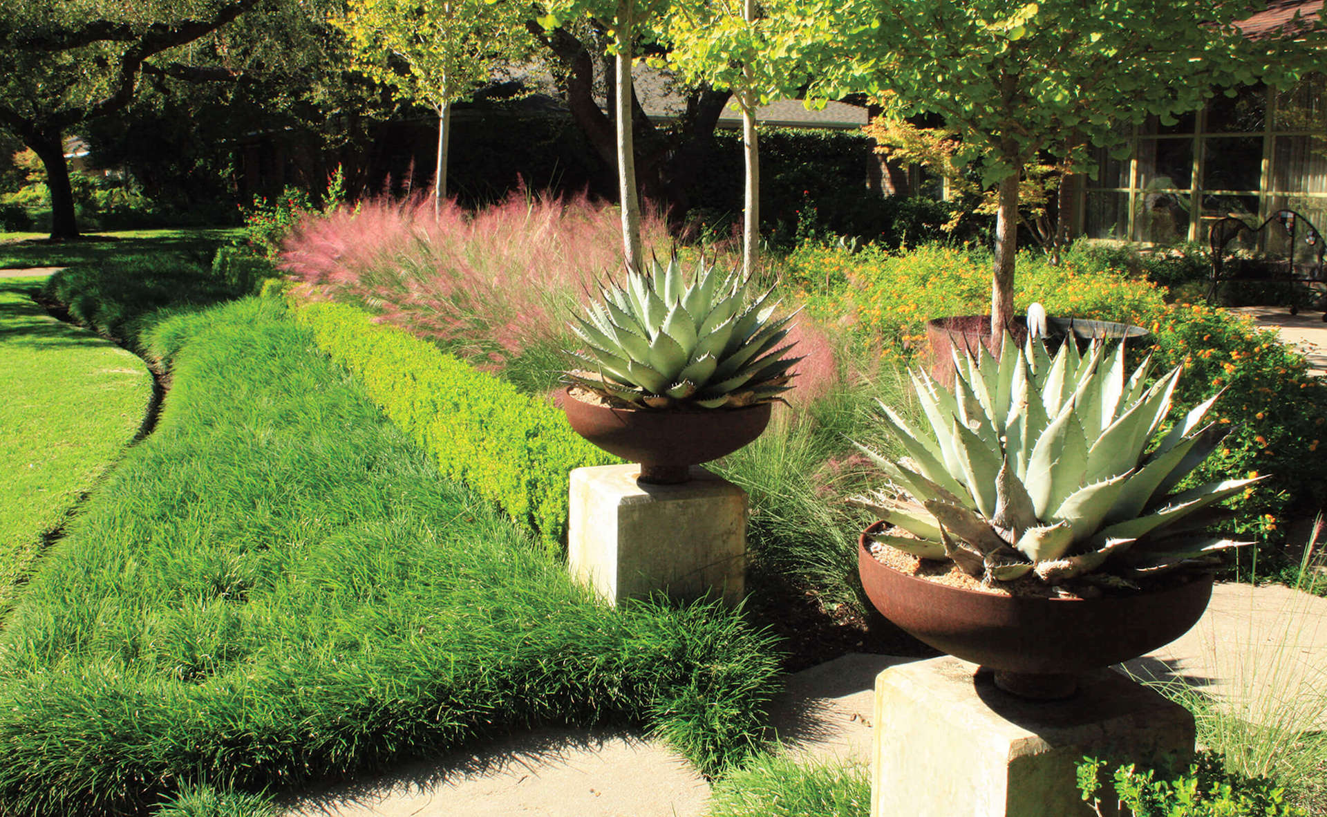 Bonick Landscaping 6 Reasons Why Regular Landscape Maintenance Matters  