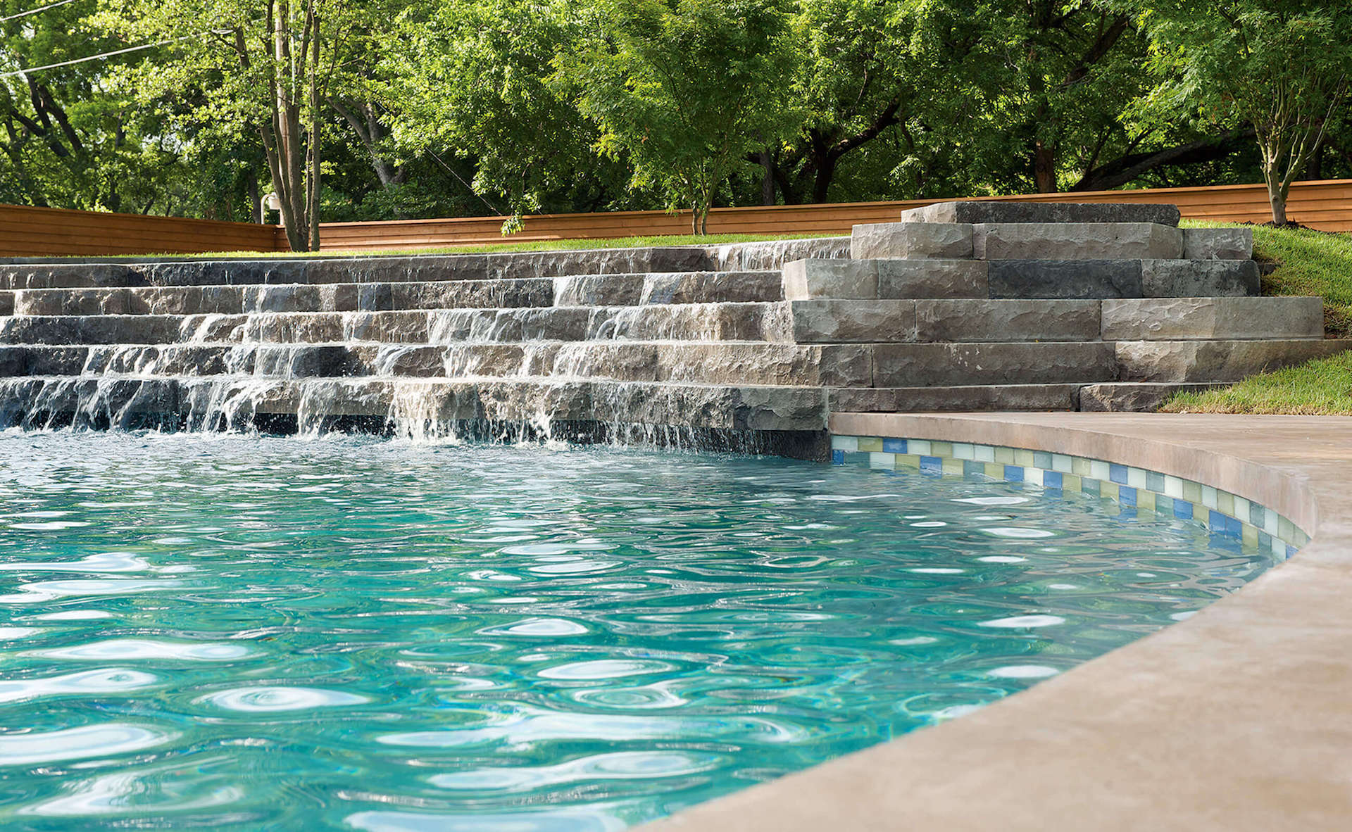 Bonick Landscaping The Cure for Summertime Blues