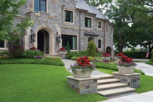 Bonick Landscaping’s Award-Winning Lawn Care Services