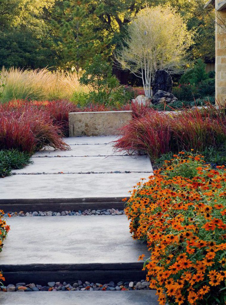 Bonick Landscaping Dazzle Your Landscape with Fall Color  