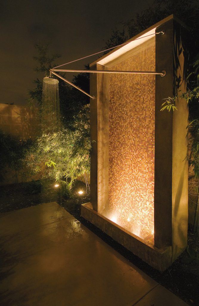 Bonick Landscaping 7 Secrets to Luminous Landscape Lighting  