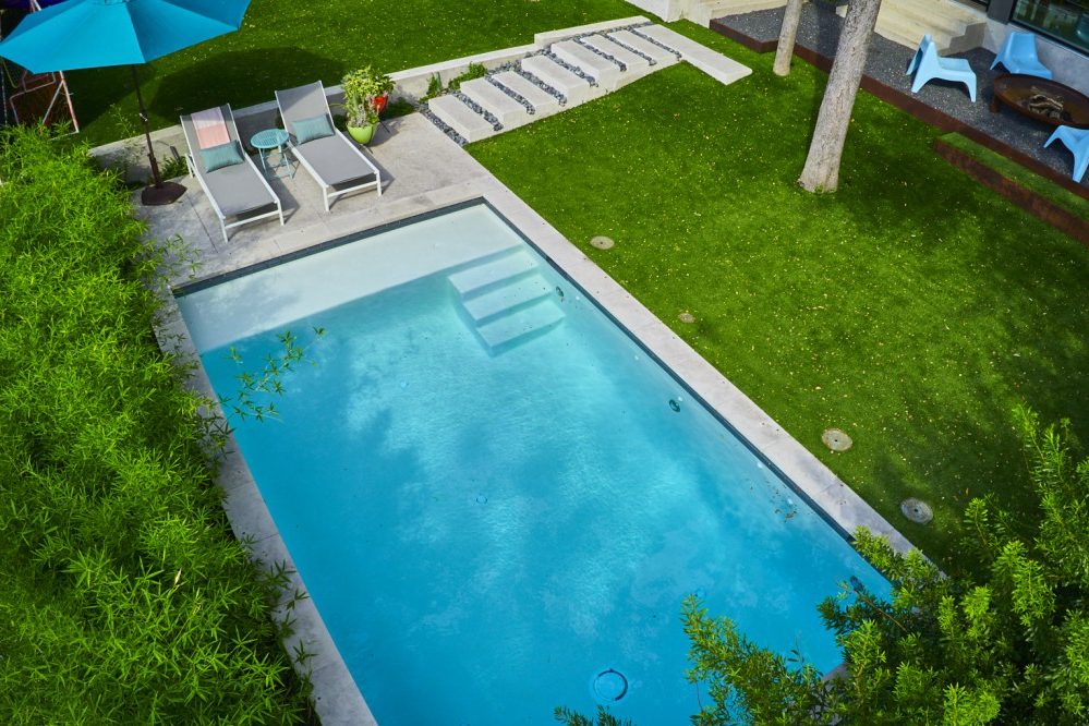 7 Reasons to Build with Bonick Pools