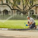 Bonick Landscaping Landscape Spring Cleaning Checklist  