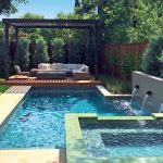 Bonick Landscaping Take the Plunge: A Guide to the Pool Design + Build Process  