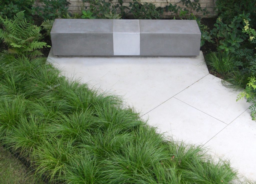 Bonick Landscaping Award-Winning Serenity  