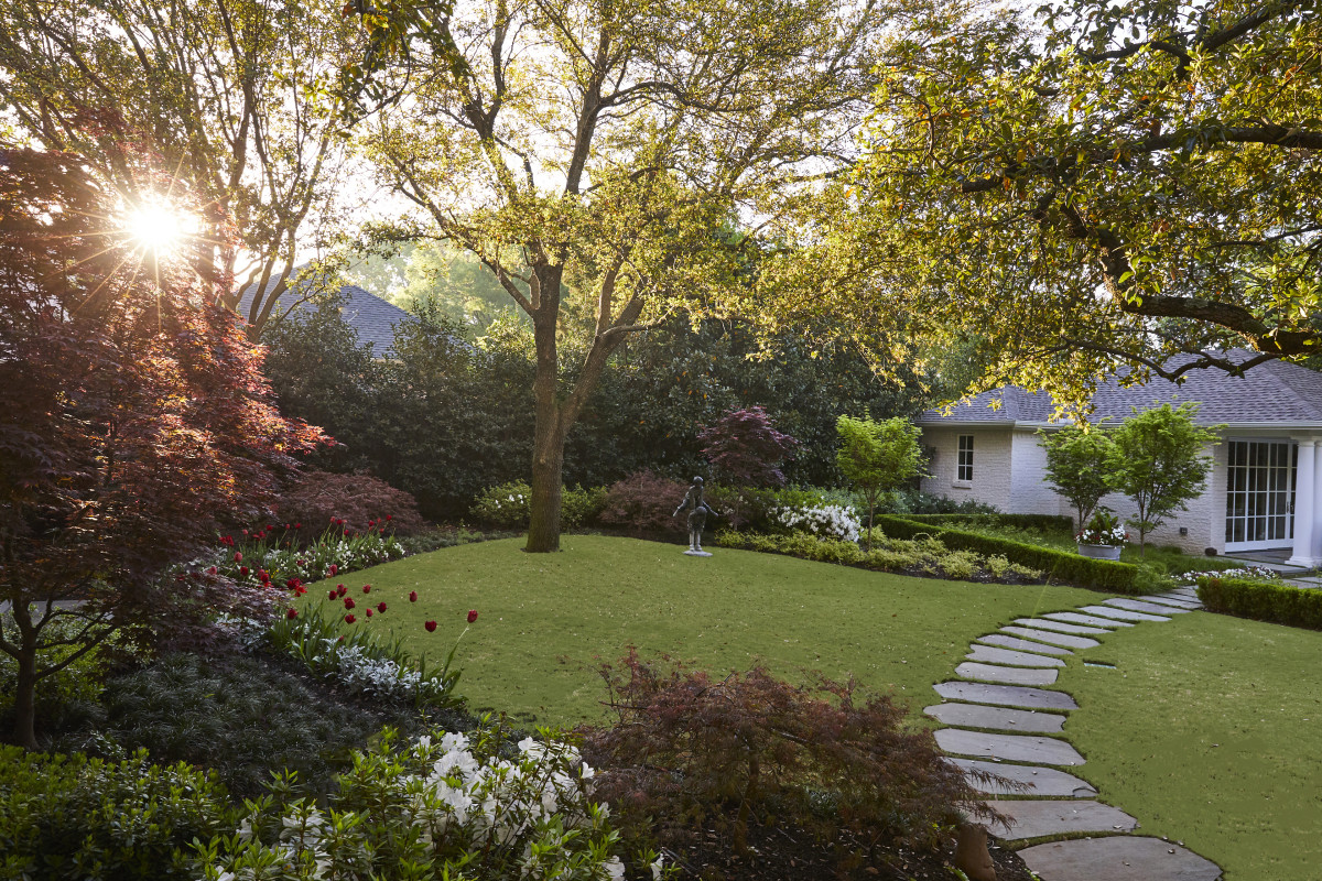 Bonick Landscaping The Healing Effects of Green Spaces