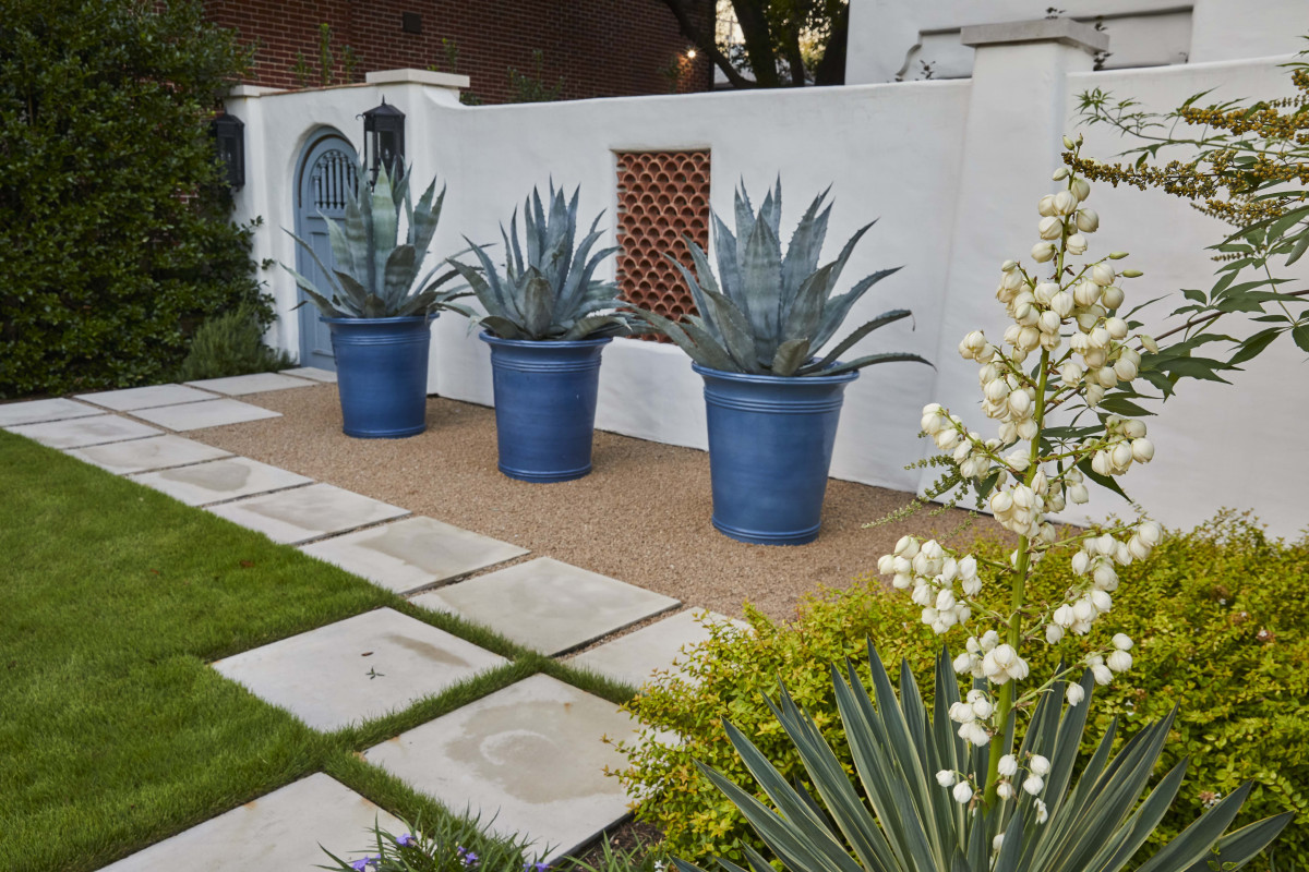 attractive-water-wise-front-lawn-with-drought-tolerant-plants-rocks