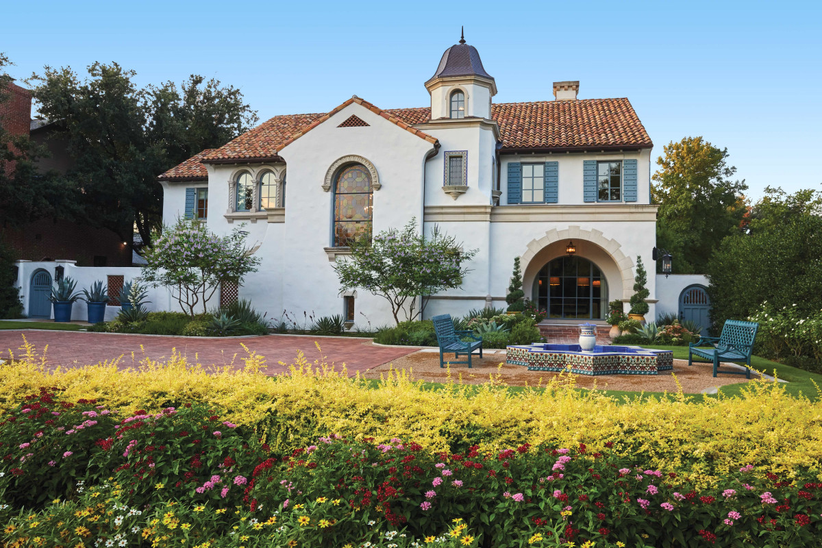 Bonick Landscaping Maintaining Your Landscape’s Longevity
