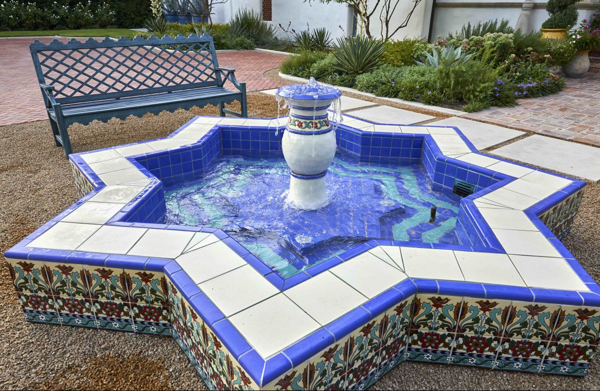 Bonick Landscaping 2020 Pantone Color Cues