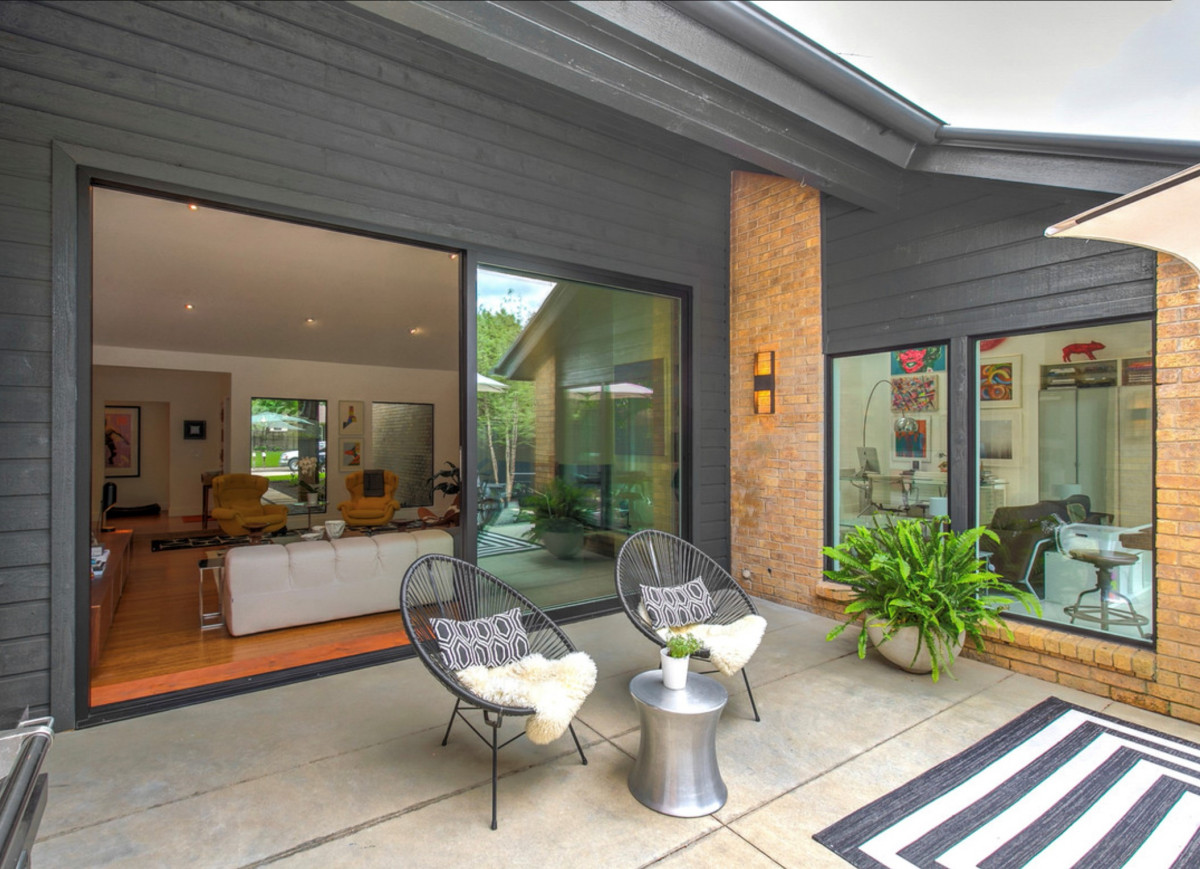 Bonick Landscaping Small Space — Big Impact Bonick Landscaping Small Space — Big Impact