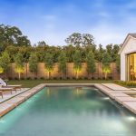 Bonick Landscaping Meet Your Match in Modern Pool Construction  