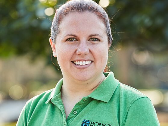 Bonick Landscaping Meet Megan Carpenter, Dallas Garden Manager
