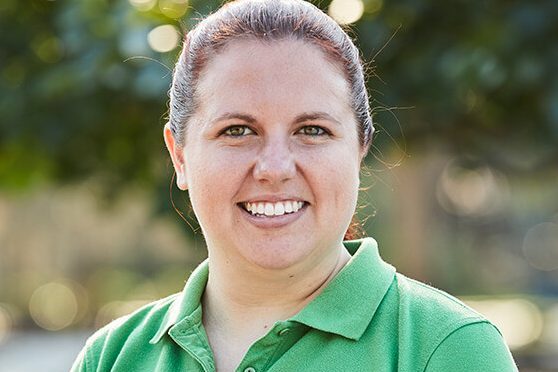 Bonick Landscaping Meet Megan Carpenter, Dallas Garden Manager