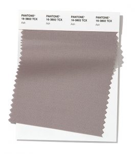 Bonick Landscaping 2020 Pantone Color Cues  