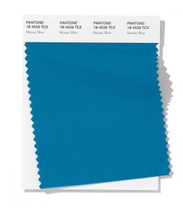 Bonick Landscaping 2020 Pantone Color Cues  