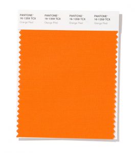 Bonick Landscaping 2020 Pantone Color Cues  