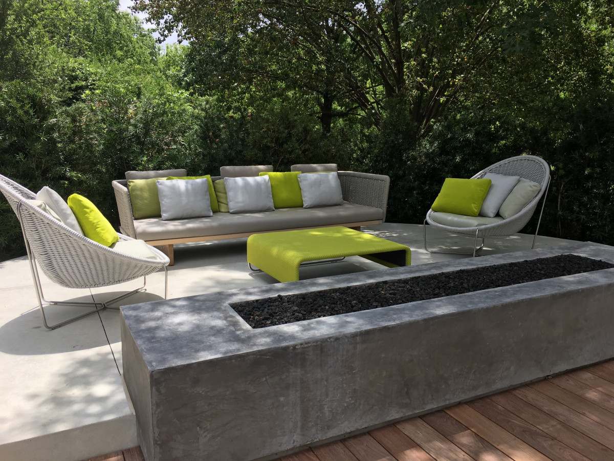 Bonick Landscaping There's No Place Like Home: 5 Ways to Elevate Your Outdoor Space  