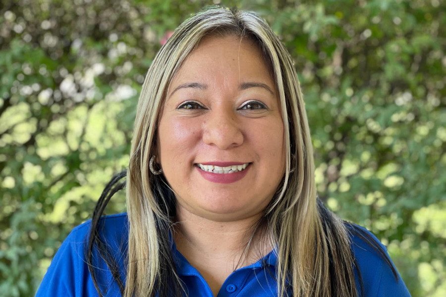 Bonick Landscaping Behind the Backbone of Bonick: Meet Human Resources Director, Diana Solis
