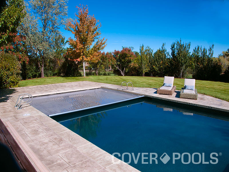 Bonick Landscaping Swimming Pool Safety Solutions  