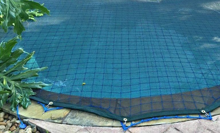 Bonick Landscaping Swimming Pool Safety Solutions  