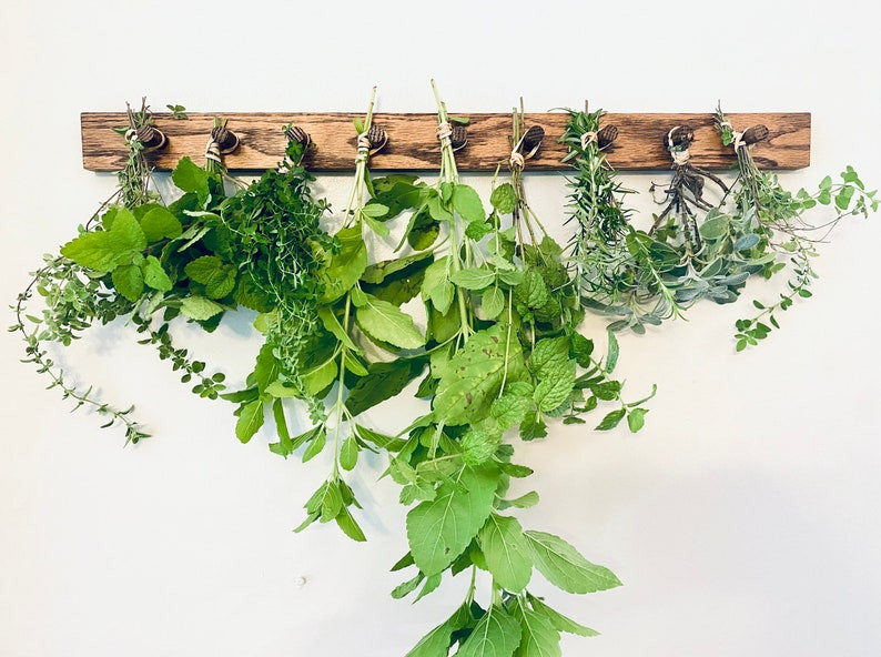 Bonick Landscaping Herbs for the Holidays (& Beyond) 