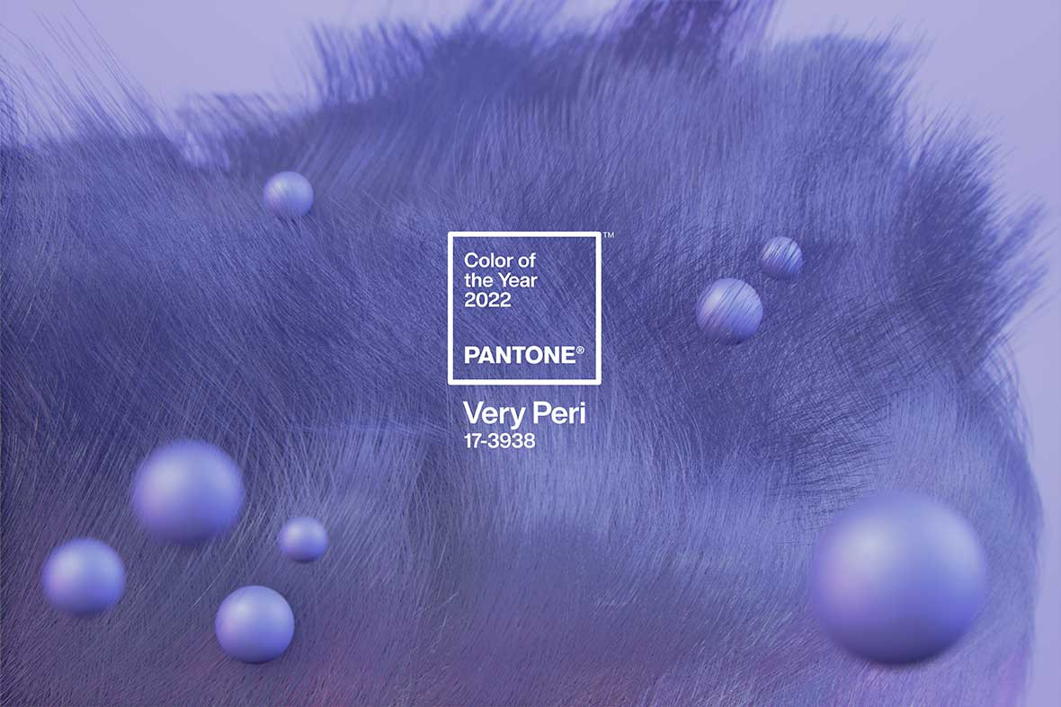 Pivot Your Outdoor Palette to the 2022 Pantone Color of the Year