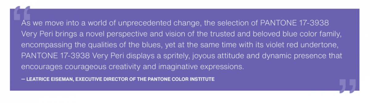 Bonick Landscaping Pivot Your Outdoor Palette to the 2022 Pantone Color of the Year  