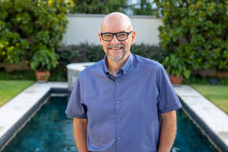 Bonick Landscaping Ten Minutes With Terry Mattingly, VP of Service