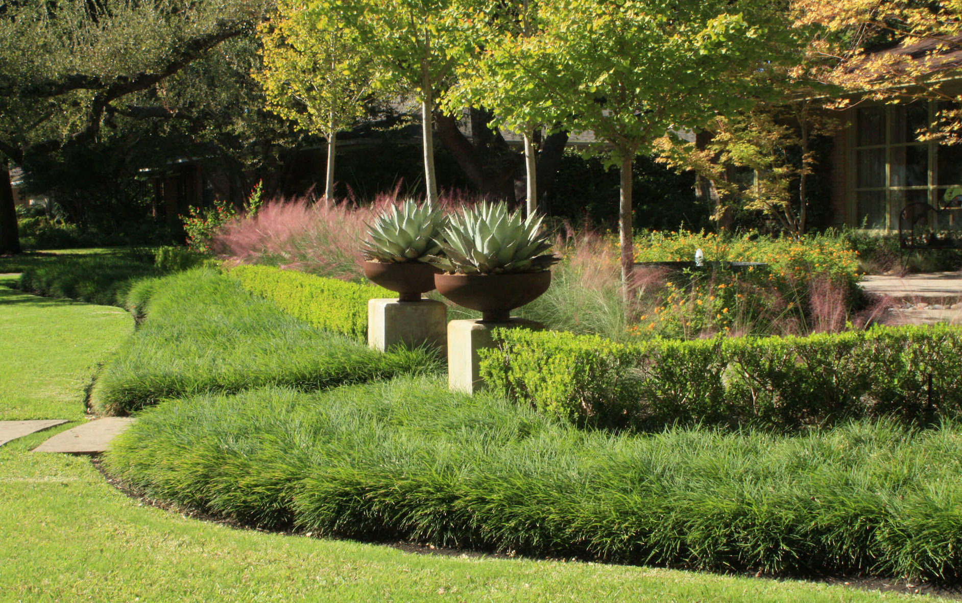 North-Dallas-Garden-Design-Estate-Grounds-Management-Bonick-Landscaping