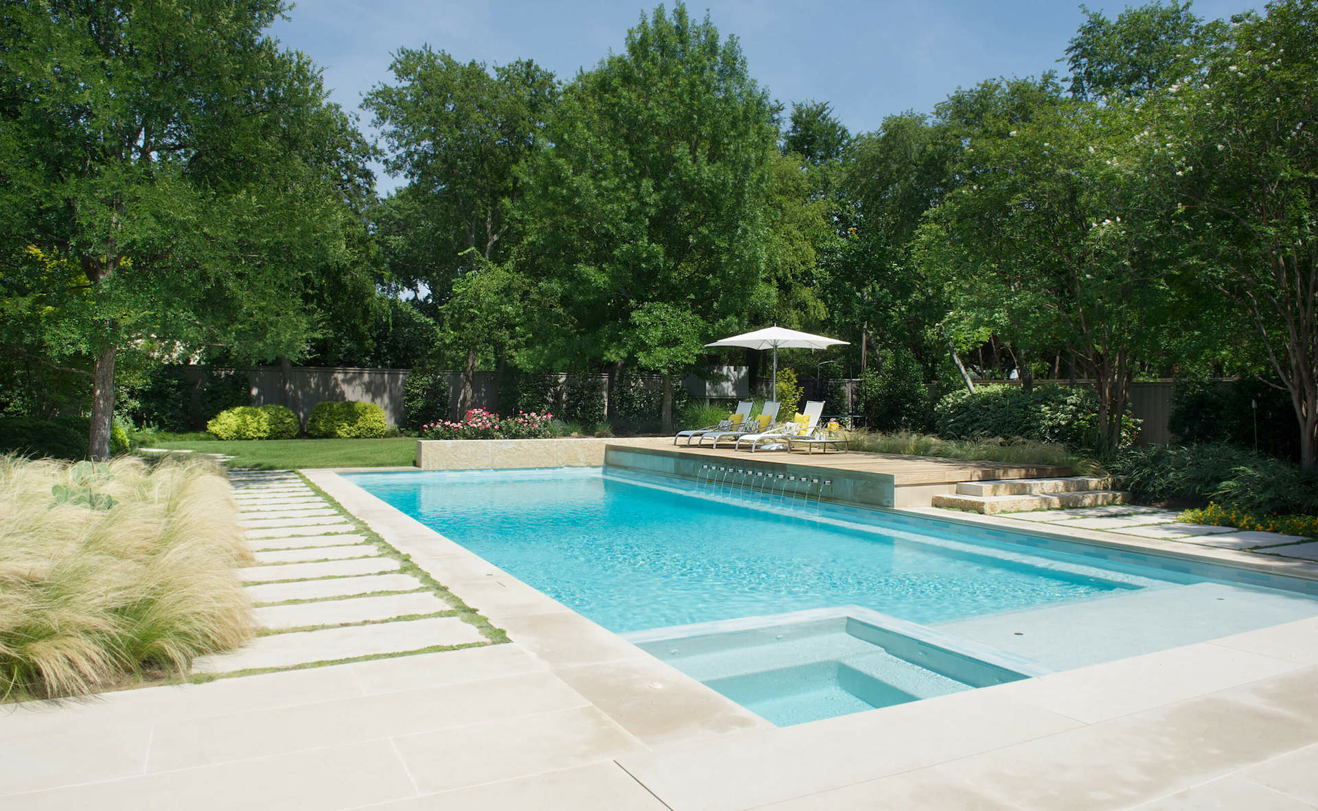 Preston-Hollow-Outdoor-Living-Space-Native-Plant-Landscaping-Bonick