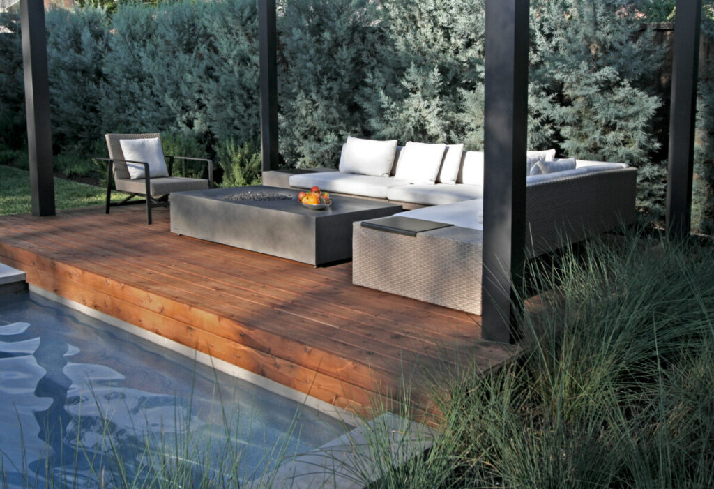Bonick Landscaping 9 Novel Ways to Engage in Nature Therapy  