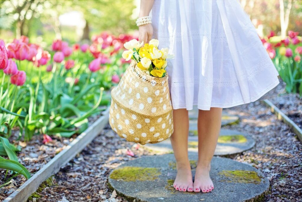 Bonick Landscaping 9 Novel Ways to Engage in Nature Therapy  
