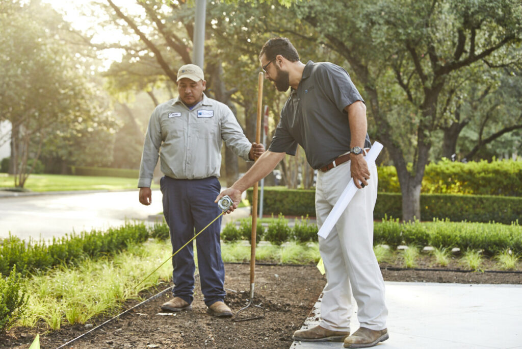 Bonick Landscaping 6 Reasons Why Regular Landscape Maintenance Matters  