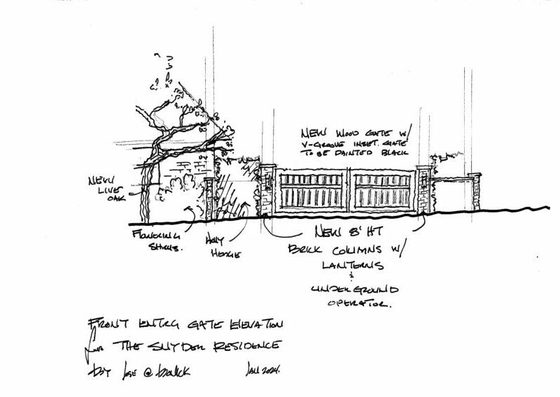 Our Landscape Designers Discuss the Intricacies and Benefits of the Conceptual Design Process The value of a quality landscape design...