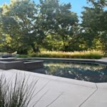 Bonick Landscaping Take the Plunge: A Guide to the Pool Design + Build Process  