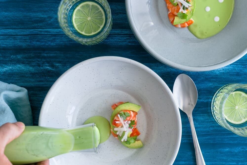 Bonick Landscaping 9 Refreshing Summer Recipes for Your Next Pool Party  